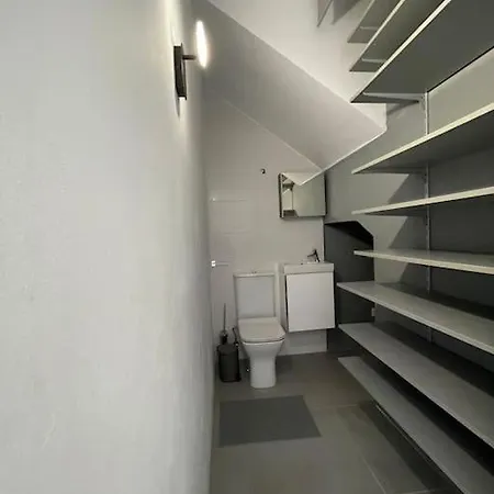 Sunset Terrace Ocean View * Адехе