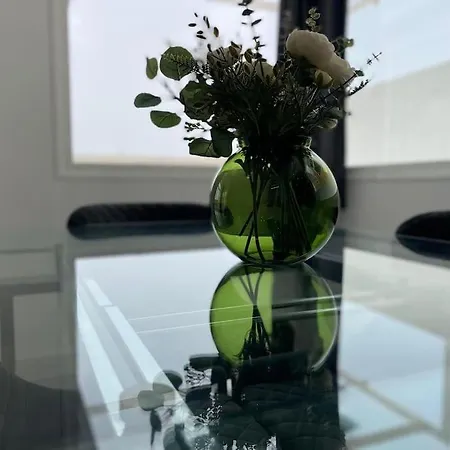 Sunset Terrace Ocean View Апартаменты