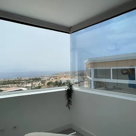 Апартаменты Sunset Terrace Ocean View